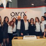 staff onyxacademy festeggiamenti