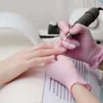 corso di fresa per ricostruzione unghie
