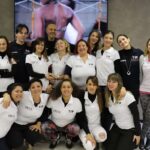 partecipanti al ttp teacher training program