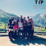 trekking e coaching al ttp