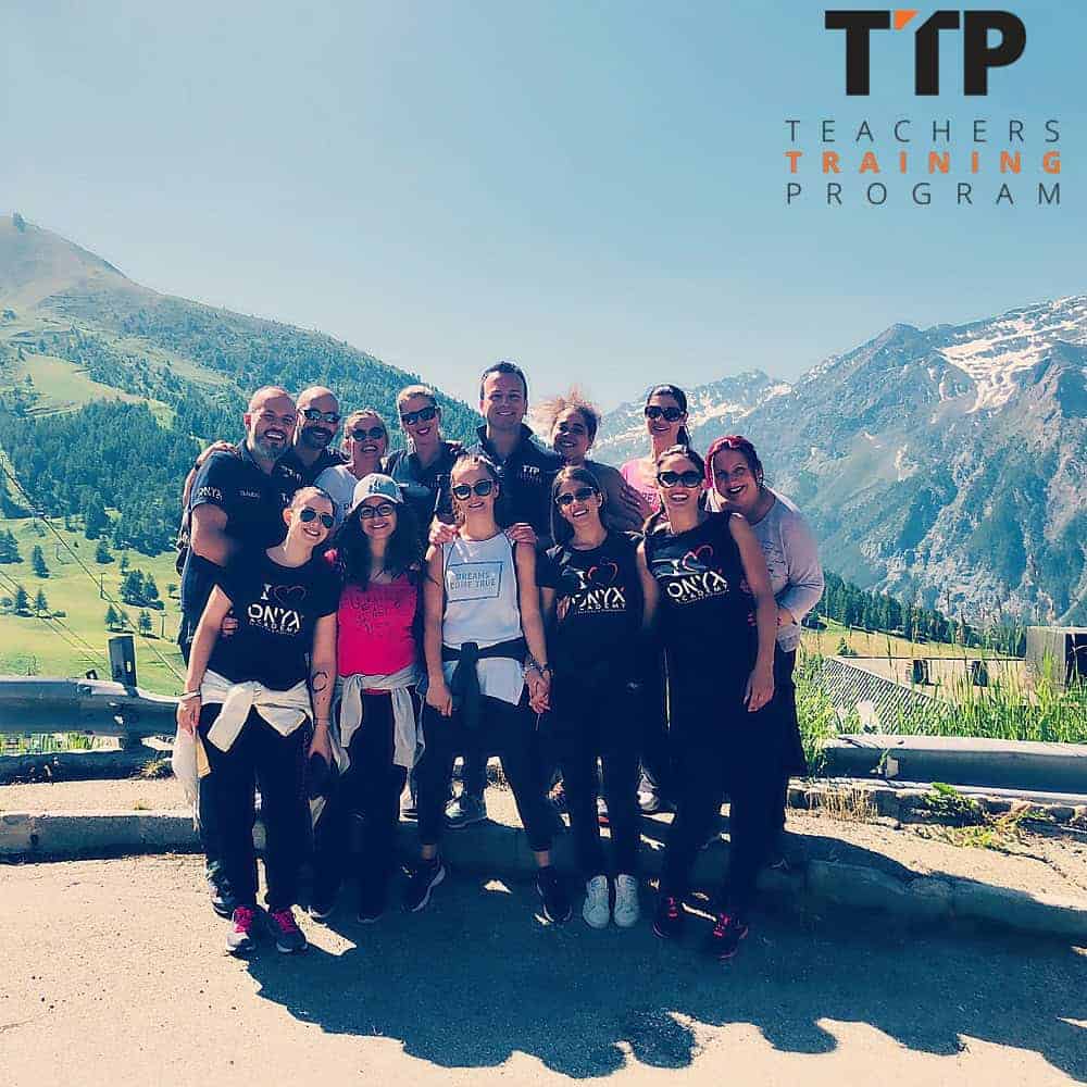 trekking e coaching al ttp
