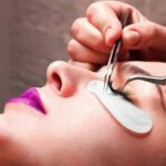 Corso di Allungamento/Extension Ciglia