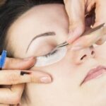 extension ciglia manutenzione Onyx Academy