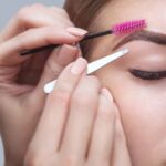 tinta sopracciglia Onyx Academy Corso