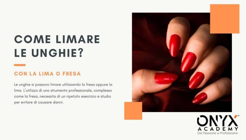 limare-unghie-da-sola