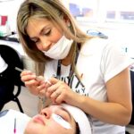 corso extension ciglia
