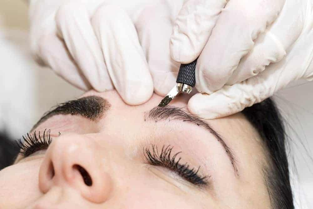 microblading milano