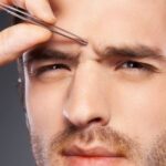sopracciglia uomo: quali sono le ultime tendenze?