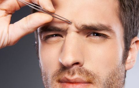 sopracciglia uomo: quali sono le ultime tendenze?