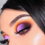 trucco occhi verdi