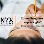 come disegnare le sopracciglia
