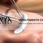 Infoltimento ciglia? non rinunciare alle extension ciglia