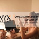 Quale matita sopracciglia scegliere? trova il tuo colore