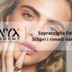 sopracciglia folte: scopri i trucchi naturali