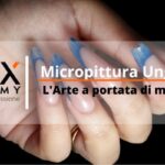 unghie-micropittura