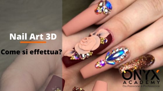 nail-art-3d-come-si-effettua