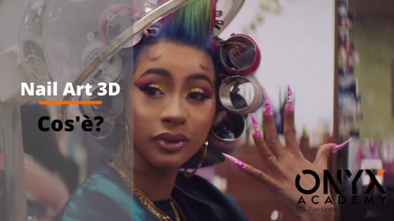 cardi-b-nail-art-3d