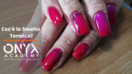 smalto-termico-cos'è