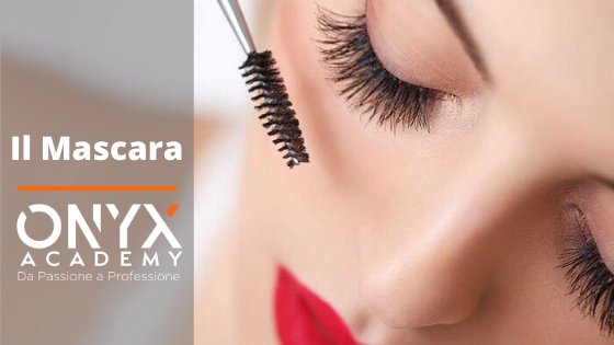 mascara-cos'è-storia