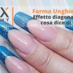 Pipe-unghie-forma