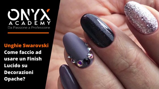unghie-opache-come-applicare-swarovski
