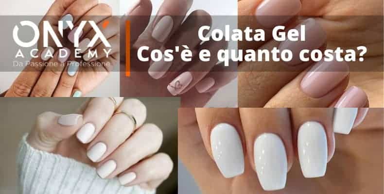 gel-colata