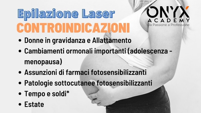 controindicazioni-laser-epilazione