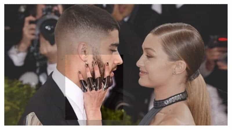 hadid-gigi-specchio-unghie