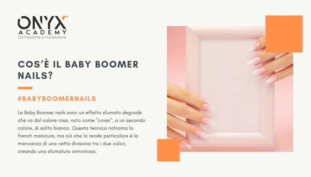 baby-boomer-unghie-cos'è