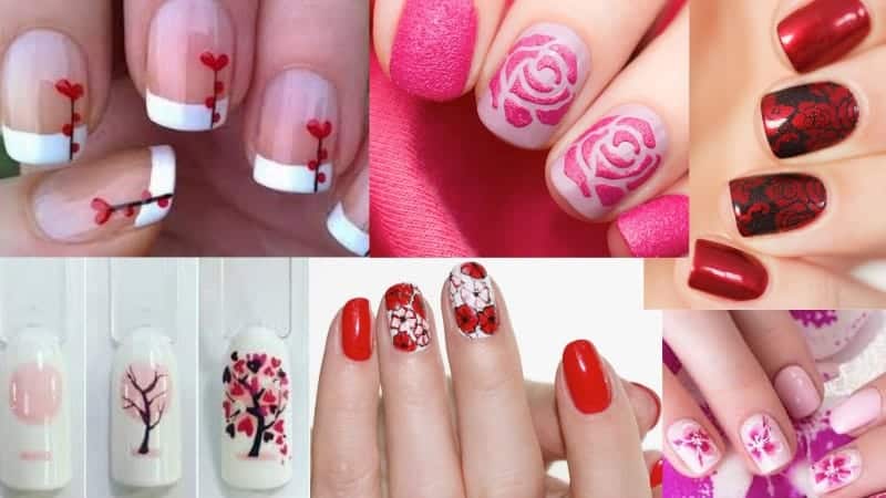 San-valentino-nail-art-2021-fiori