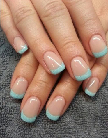 pastello manicure