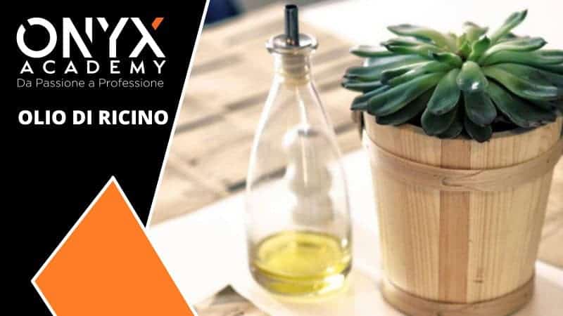 ricino-olio