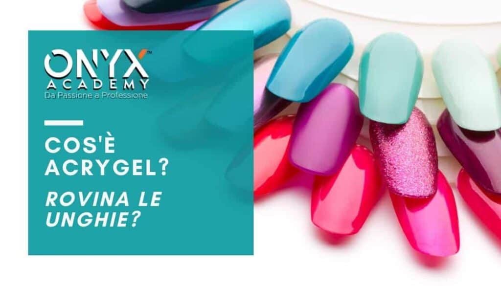 acrygel-cos'è