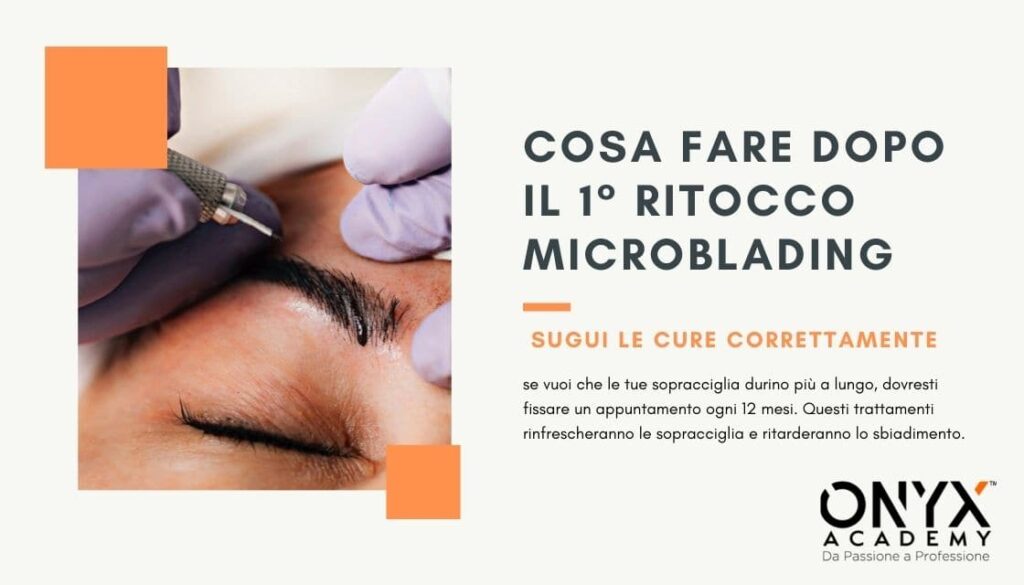microblading-primo-ritocco-cosa-far-dopo