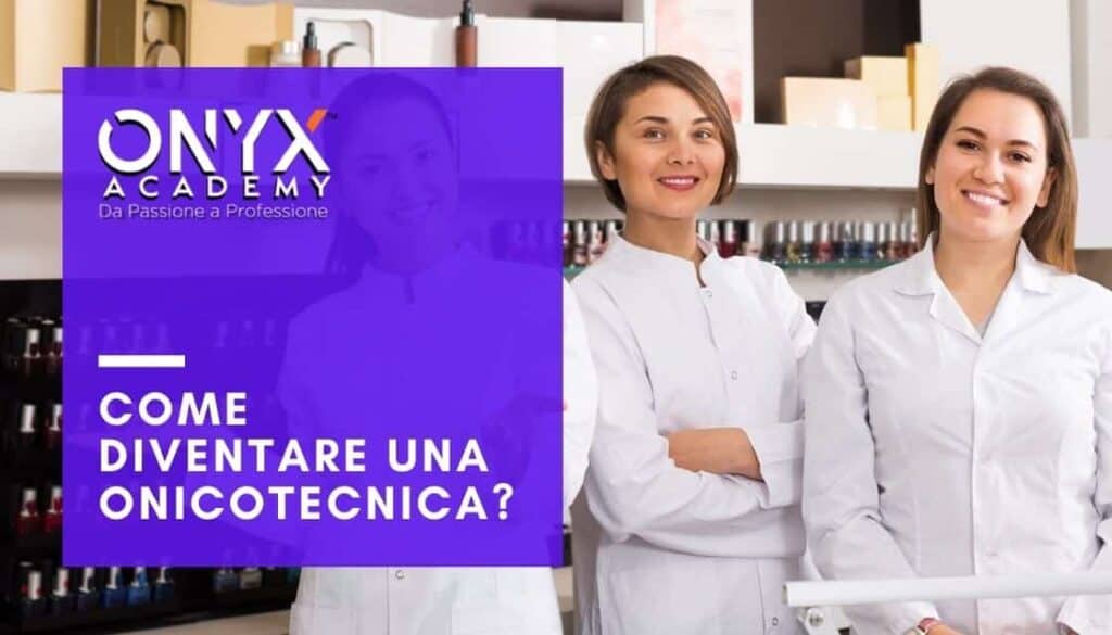 diventare-onicotecnica
