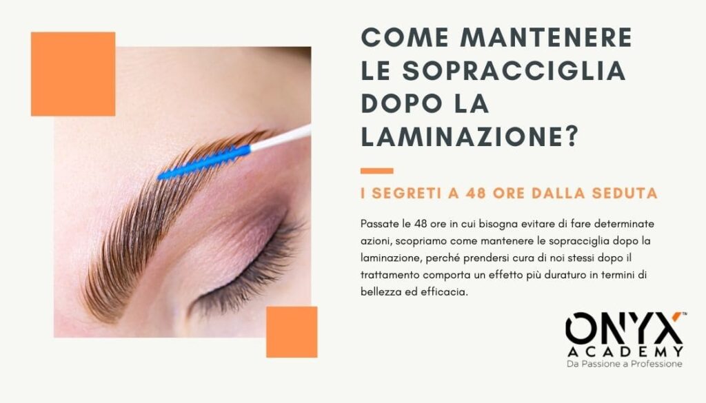 dopo-laminazione-come-mantenere-sopracciglia