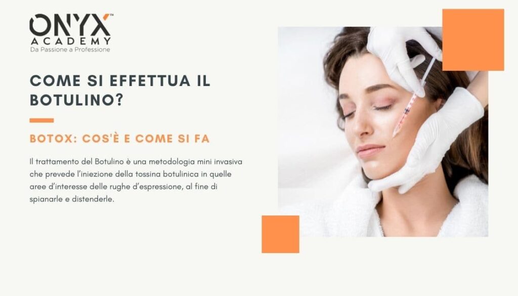 il-botulino-come-si-effettua