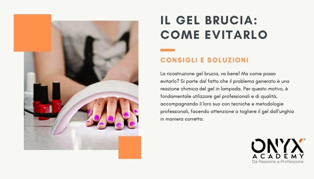 brucia-il-gel-come-evitarlo