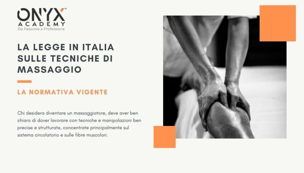 tecniche-di-massaggio-la-legge-in-italia