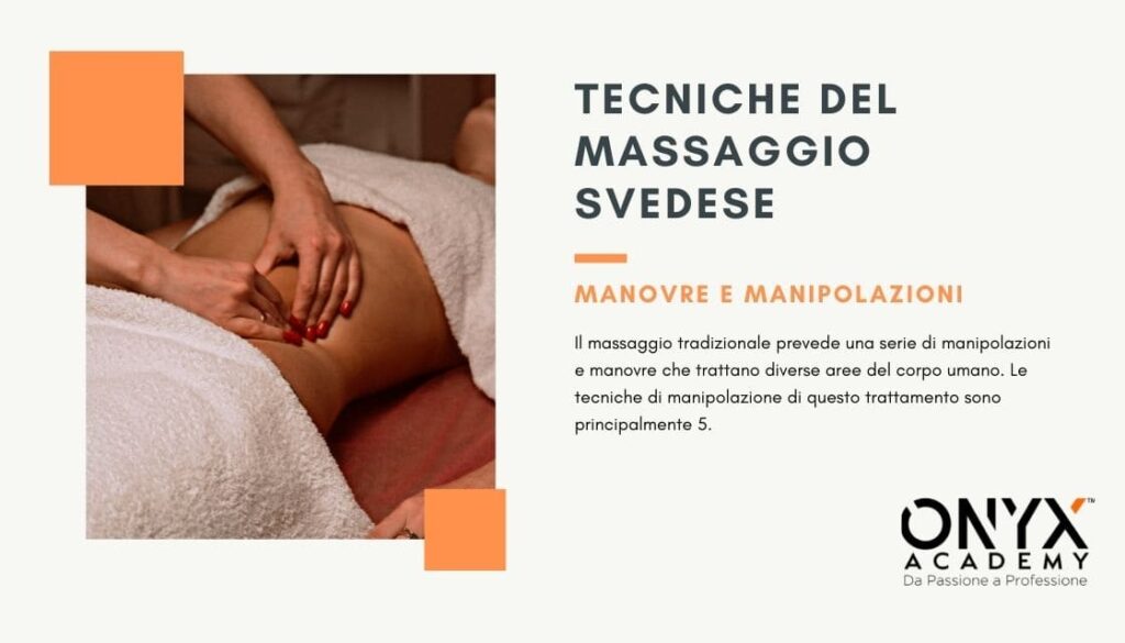 massaggio-svedese-tecniche