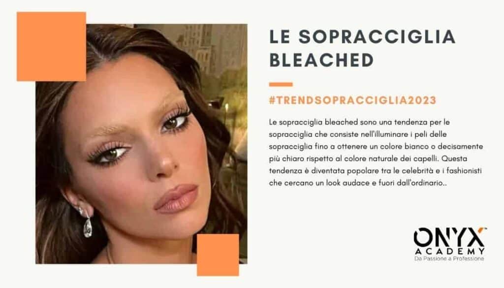 2023-trend-bleached-sopracciglia