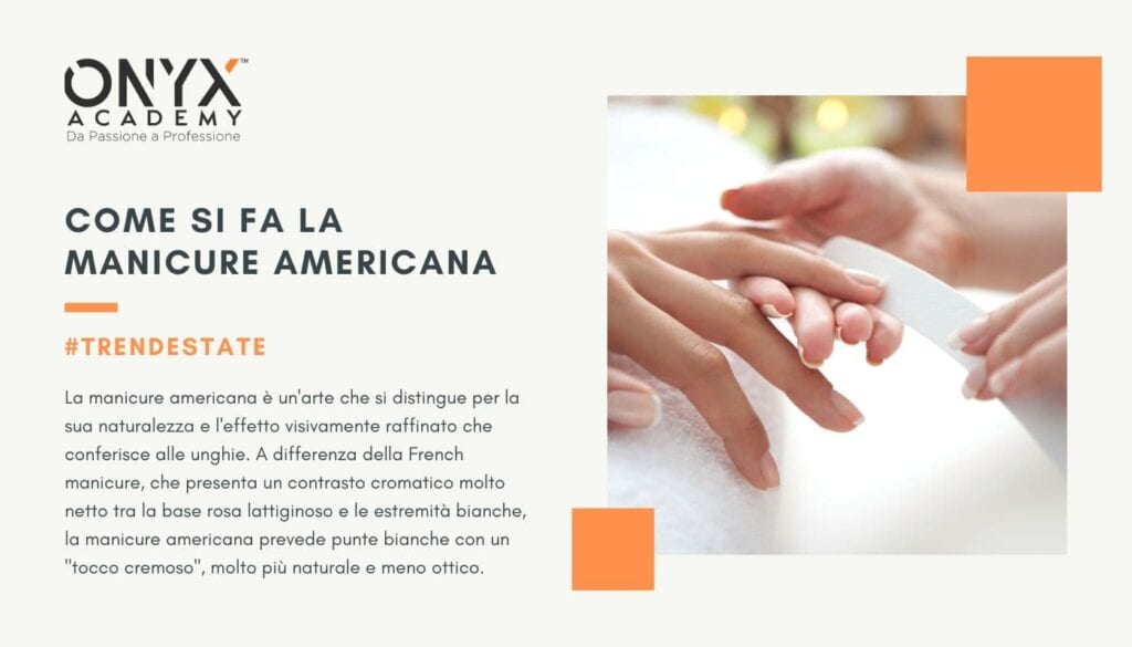 manicure-americana-come-si-fa
