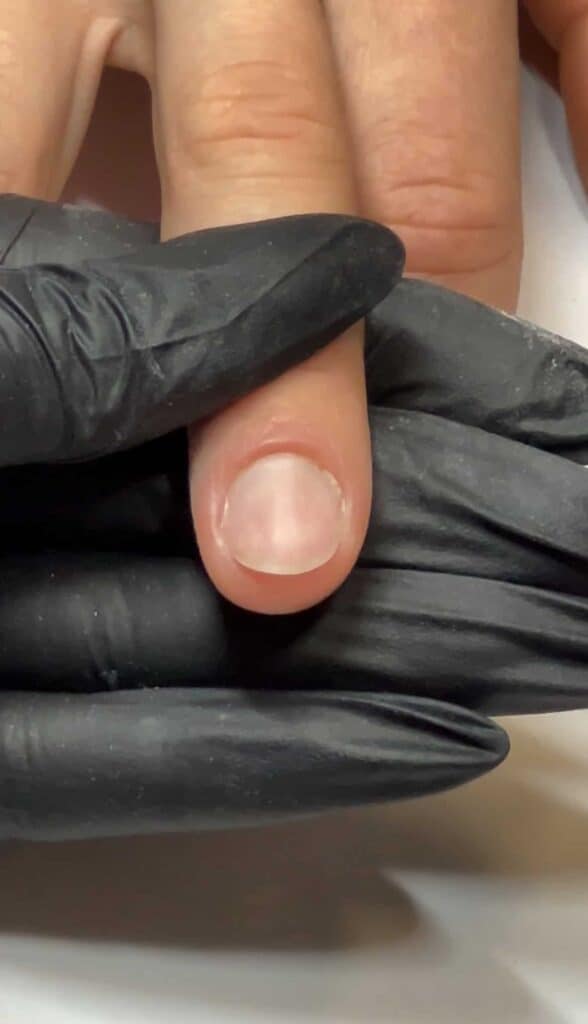 Dry Manicure