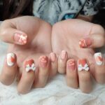 Coquette Nails