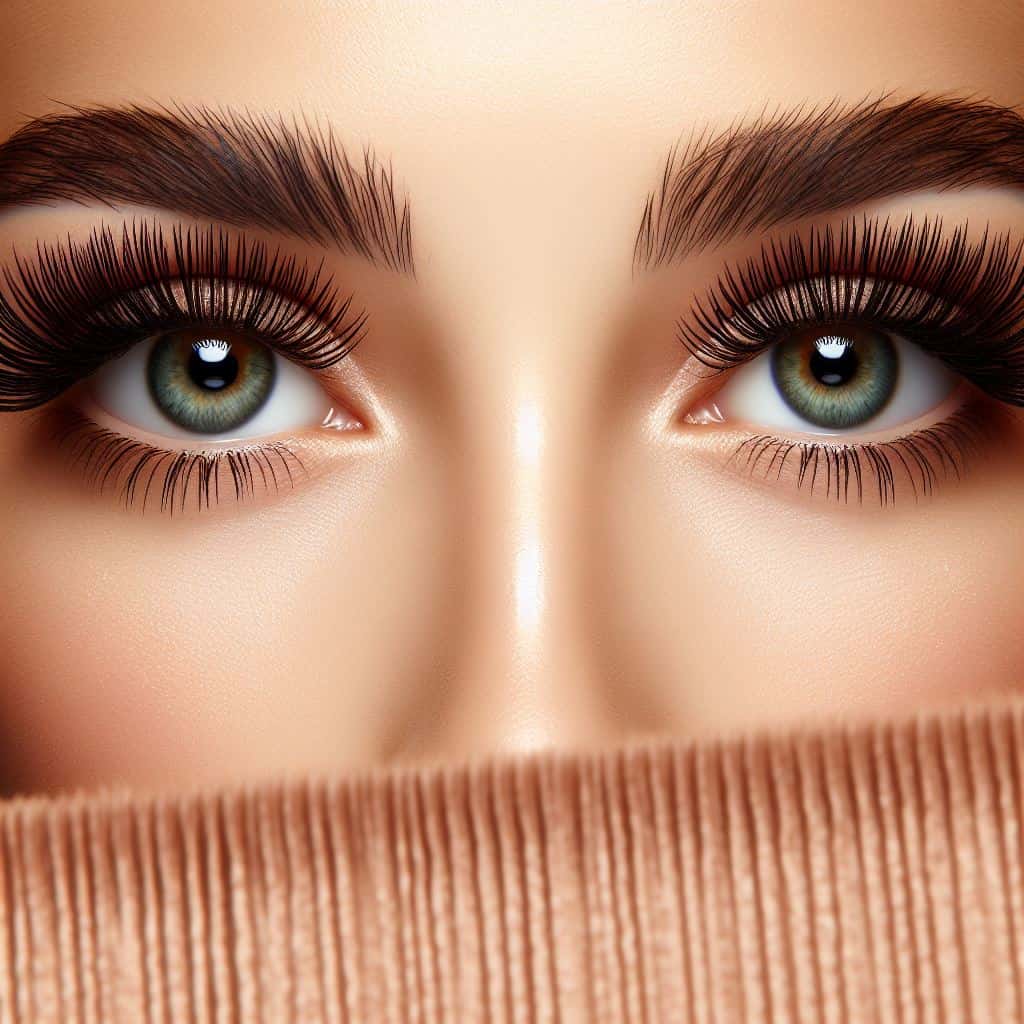 Lash Botox Ciglia Lunghe e Folte 
