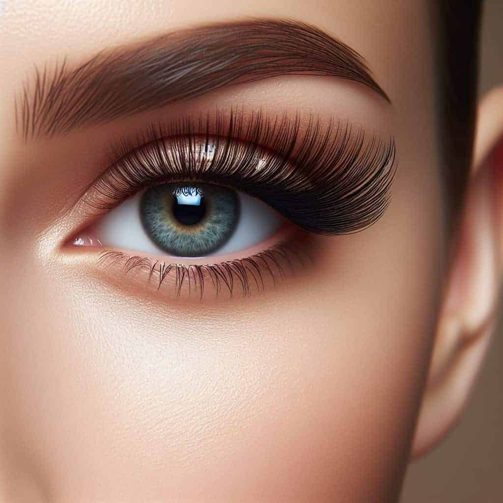 Lash Botox Ciglia Lunghe 