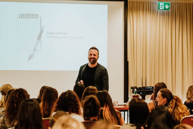 Corsi di Business Beauty