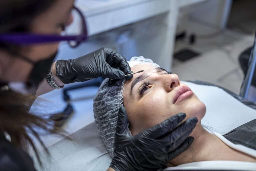 Master Lash & Brow